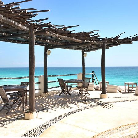Ar Cancun Plaza Luaran gambar