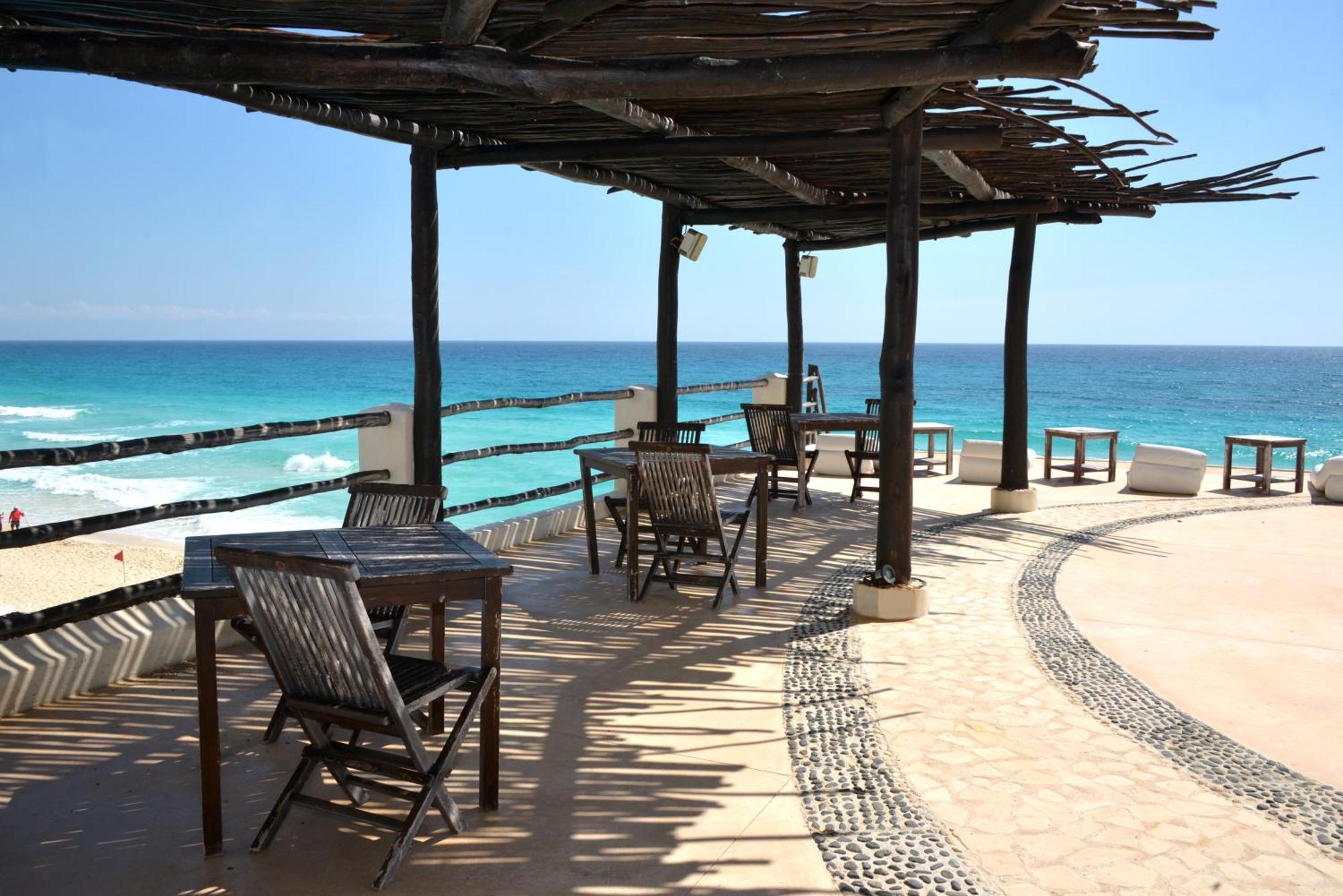 Ar Cancun Plaza Luaran gambar