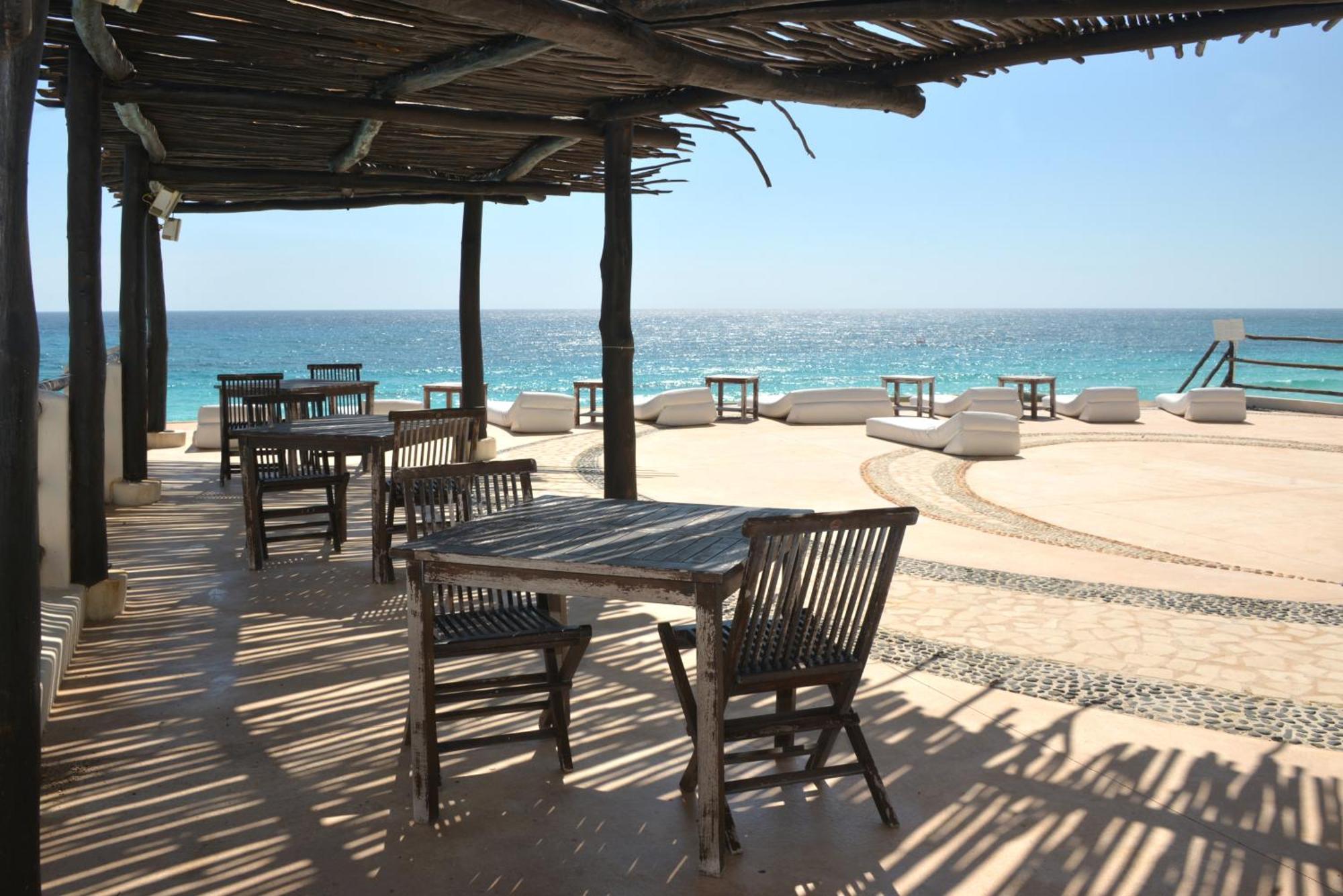Ar Cancun Plaza Luaran gambar